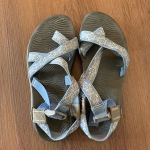 Chaco sandals